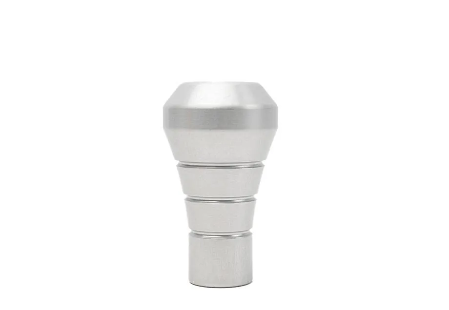 Cali Raised Aluminum Shift Knob For Tacoma (2005-2023)