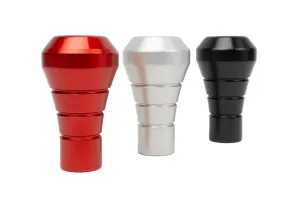 Cali Raised Aluminum Shift Knob For Tacoma (2005-2023)