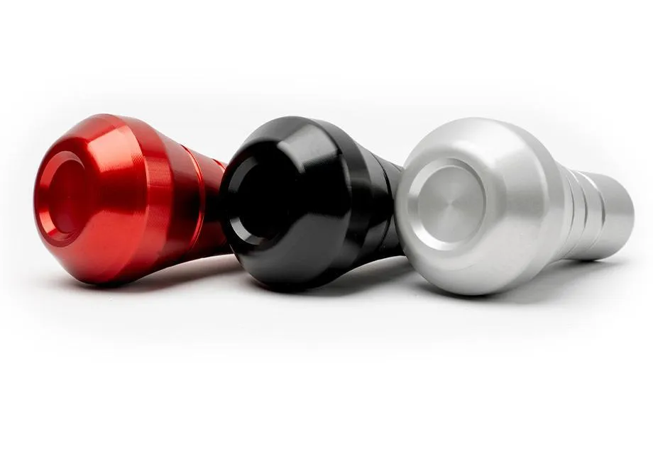 Cali Raised Aluminum Shift Knob For Tacoma (2005-2023)