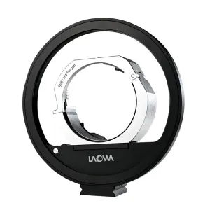 Laowa - Shift Lens Support V3 for 20mm & 15mm