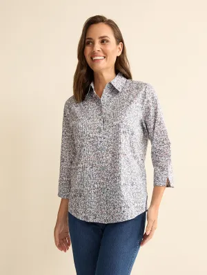 Madelyn 3/4 Sleeve Shirt