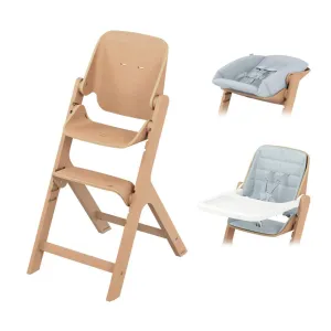 Maxi-Cosi Nesta Highchair Complete Bundle