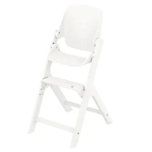 Maxi-Cosi Nesta Highchair - White Wood