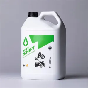 Salt Shift Advanced Off-Road Wash 5L - SSW-22003