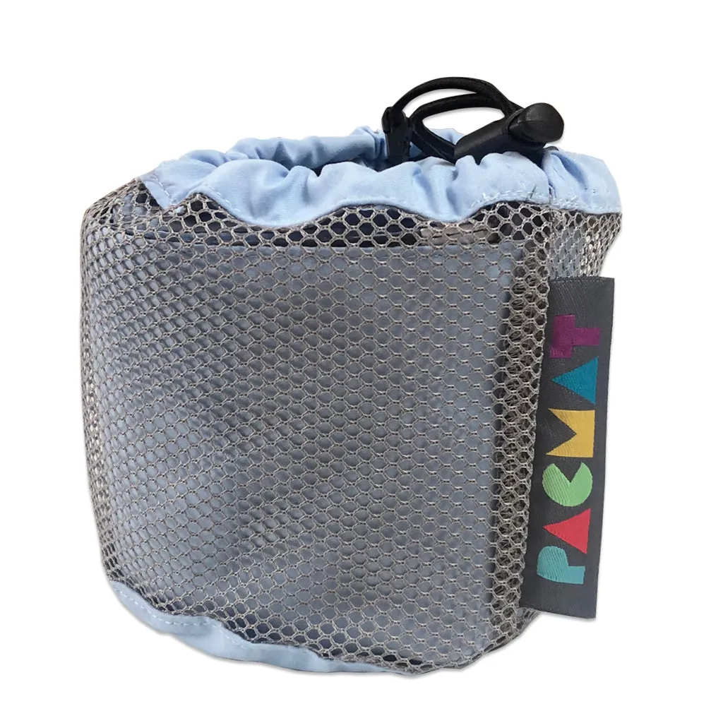 Signature Solo PACMAT Picnic Blanket