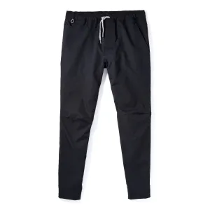 Tour Jogger in Black